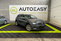 Volkswagen Tiguan 1.4 TSI 150ch ACT BlueMotion Technology Carat DSG6
