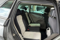 Volkswagen Tiguan 1.4 TSI 150ch ACT BlueMotion Technology Carat DSG6