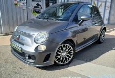FIAT 500C ABARTH Nuova 500 C 1.4 TB 16V