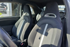 FIAT 500C ABARTH Nuova 500 C 1.4 TB 16V