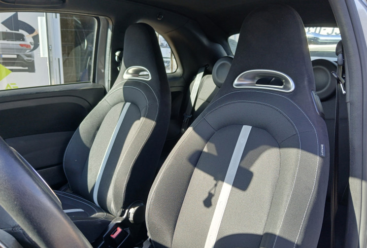 FIAT 500C ABARTH Nuova 500 C 1.4 TB 16V