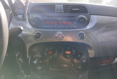 FIAT 500C ABARTH Nuova 500 C 1.4 TB 16V