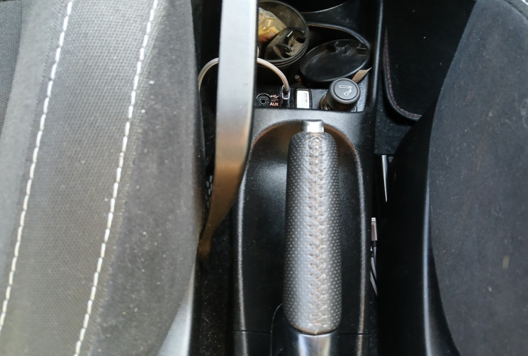 FIAT 500C ABARTH Nuova 500 C 1.4 TB 16V