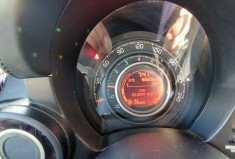 FIAT 500C ABARTH Nuova 500 C 1.4 TB 16V