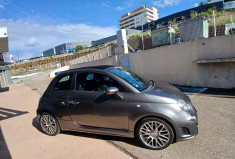 FIAT 500C ABARTH Nuova 500 C 1.4 TB 16V