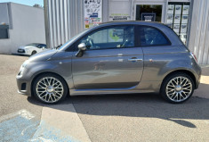 FIAT 500C ABARTH Nuova 500 C 1.4 TB 16V