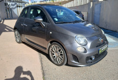 FIAT 500C ABARTH Nuova 500 C 1.4 TB 16V