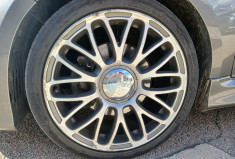FIAT 500C ABARTH Nuova 500 C 1.4 TB 16V