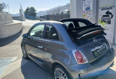 FIAT 500C ABARTH Nuova 500 C 1.4 TB 16V