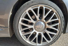 FIAT 500C ABARTH Nuova 500 C 1.4 TB 16V