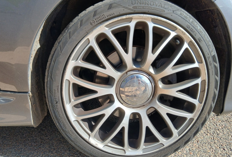 FIAT 500C ABARTH Nuova 500 C 1.4 TB 16V
