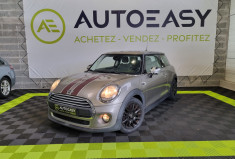 Mini Mini One 102ch Shoreditch