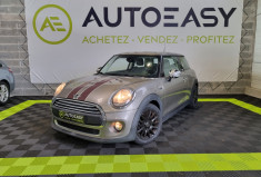 Mini Mini One 102ch Shoreditch