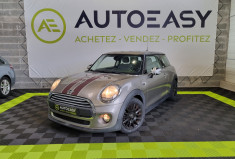 Mini Mini One 102ch Shoreditch