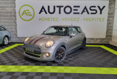 Mini Mini One 102ch Shoreditch