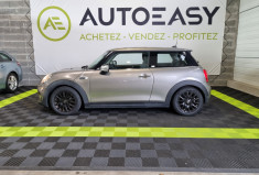 Mini Mini One 102ch Shoreditch
