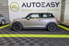 Mini Mini One 102ch Shoreditch