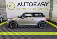Mini Mini One 102ch Shoreditch