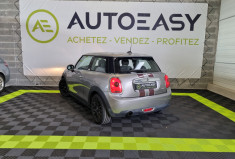 Mini Mini One 102ch Shoreditch