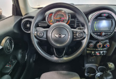 Mini Mini One 102ch Shoreditch