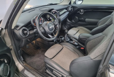 Mini Mini One 102ch Shoreditch