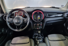 Mini Mini One 102ch Shoreditch