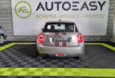 Mini Mini One 102ch Shoreditch
