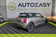 Mini Mini One 102ch Shoreditch