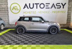 Mini Mini One 102ch Shoreditch