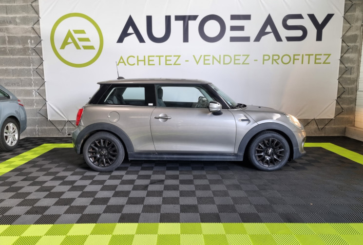Mini Mini One 102ch Shoreditch