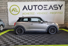 Mini Mini One 102ch Shoreditch