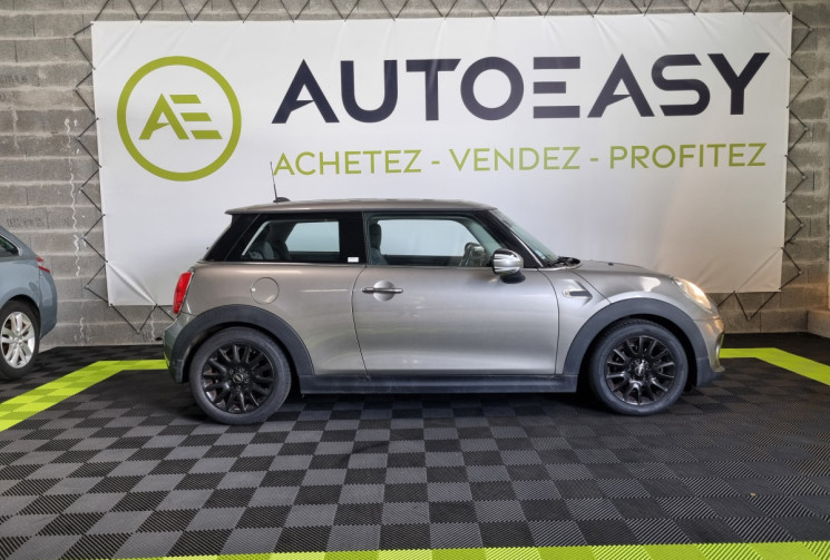 Mini Mini One 102ch Shoreditch