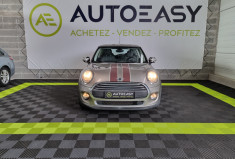 Mini Mini One 102ch Shoreditch