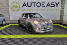 Mini Mini One 102ch Shoreditch