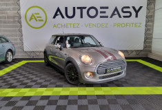 Mini Mini One 102ch Shoreditch