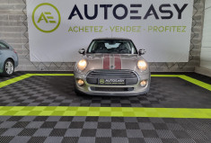 Mini Mini One 102ch Shoreditch