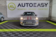 Mini Mini One 102ch Shoreditch