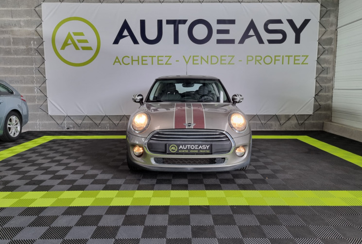 Mini Mini One 102ch Shoreditch