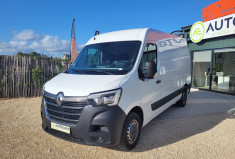 Renault Master FGN TRAC F3500 L2H2 BLUE DCI 135 CONFORT