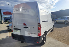 Renault Master FGN TRAC F3500 L2H2 BLUE DCI 135 CONFORT