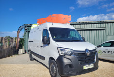 Renault Master FGN TRAC F3500 L2H2 BLUE DCI 135 CONFORT