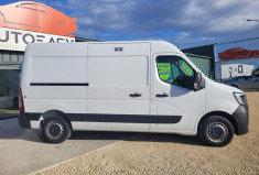 Renault Master FGN TRAC F3500 L2H2 BLUE DCI 135 CONFORT