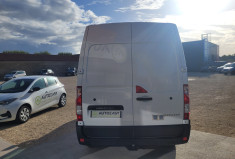 Renault Master FGN TRAC F3500 L2H2 BLUE DCI 135 CONFORT