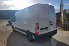 Renault Master FGN TRAC F3500 L2H2 BLUE DCI 135 CONFORT