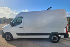 Renault Master FGN TRAC F3500 L2H2 BLUE DCI 135 CONFORT