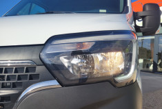 Renault Master FGN TRAC F3500 L2H2 BLUE DCI 135 CONFORT