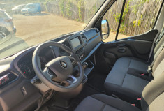 Renault Master FGN TRAC F3500 L2H2 BLUE DCI 135 CONFORT