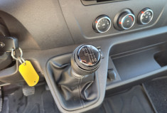 Renault Master FGN TRAC F3500 L2H2 BLUE DCI 135 CONFORT