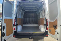 Renault Master FGN TRAC F3500 L2H2 BLUE DCI 135 CONFORT
