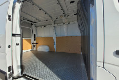 Renault Master FGN TRAC F3500 L2H2 BLUE DCI 135 CONFORT